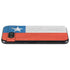 Chile Flag Distressed Google Pixel 8a Skin